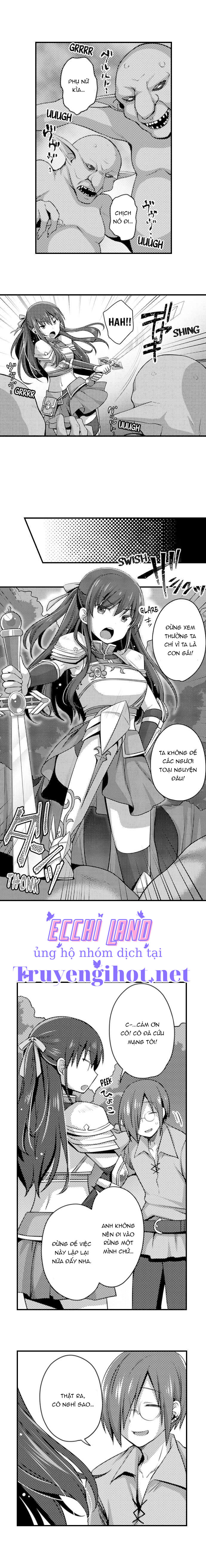 tổng hợp oneshot hentai chapter 6.1 2