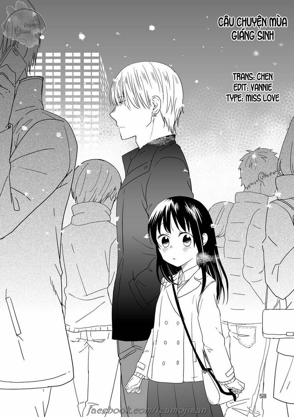 câu chuyện của miiko chapter 7 1