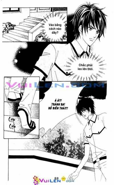 người duy nhất chapter 117 9