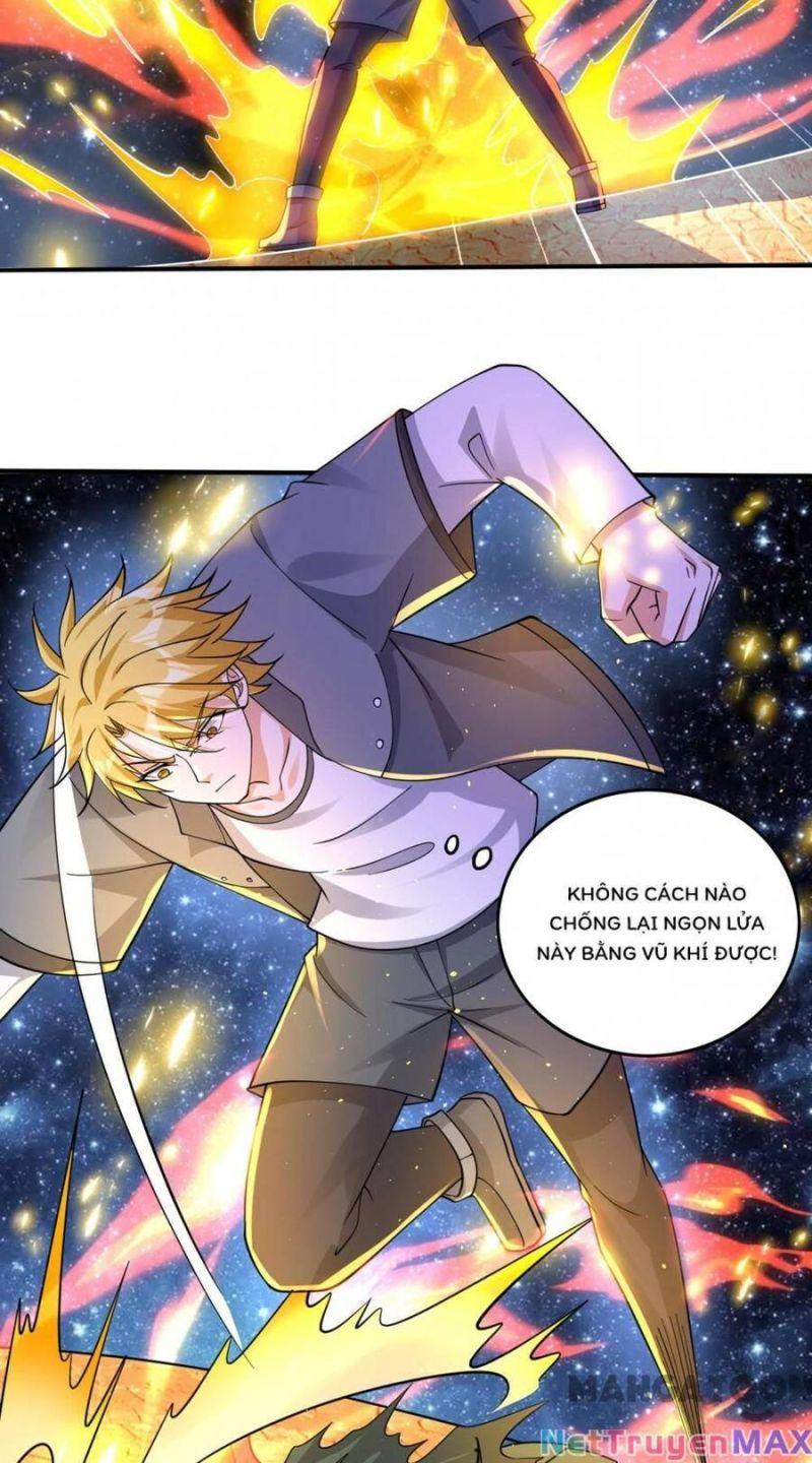 tối cường thần y tại đô thị chapter 286 12