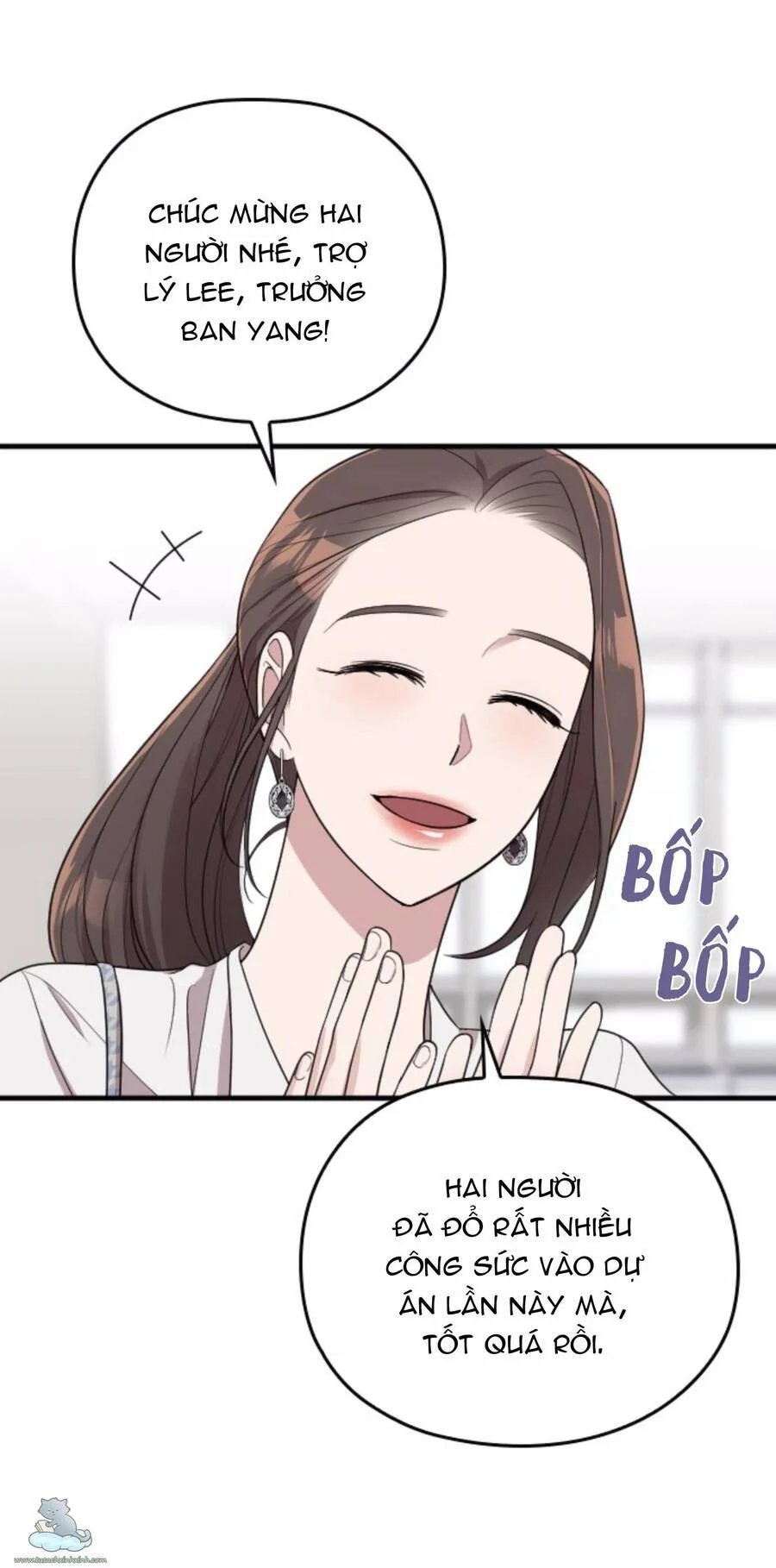 cô đi mà lấy chồng tôi chapter 33 49