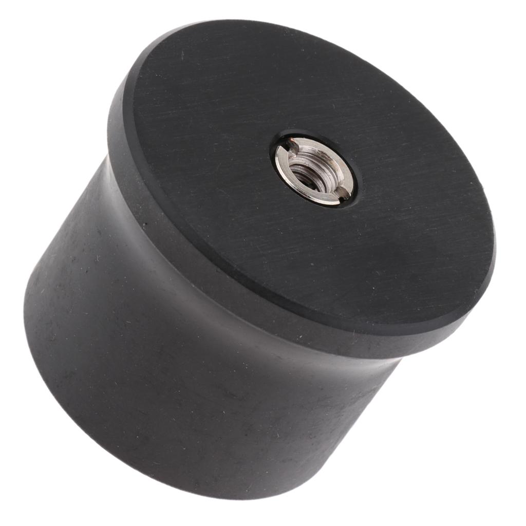 Phép Lạ Chiếu Cho DJI OSMO Bỏ Túi Chân Giá Đỡ Đầu Gắn Ốc Vít 1/4 Adapter Gimbal Căn Cứ