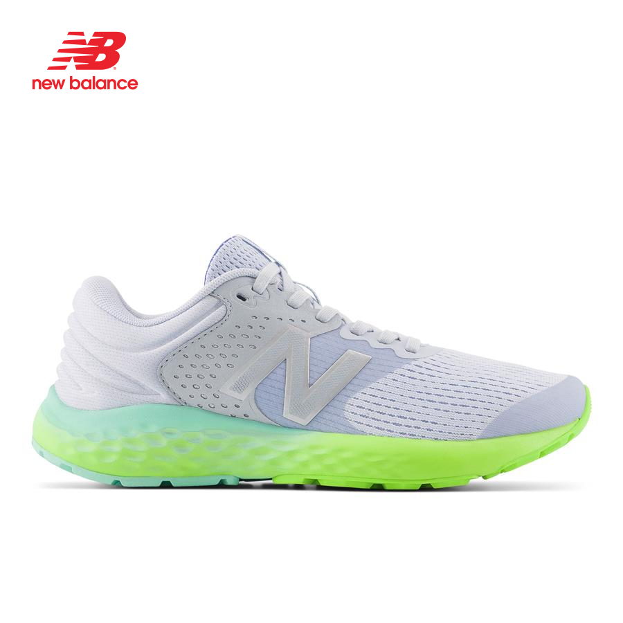 Giày thể thao nữ New Balance Running Cushioned - W520PW7