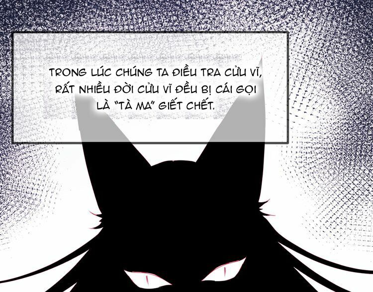 lượm được một tiểu hồ ly phần 2 chapter 39.5 7