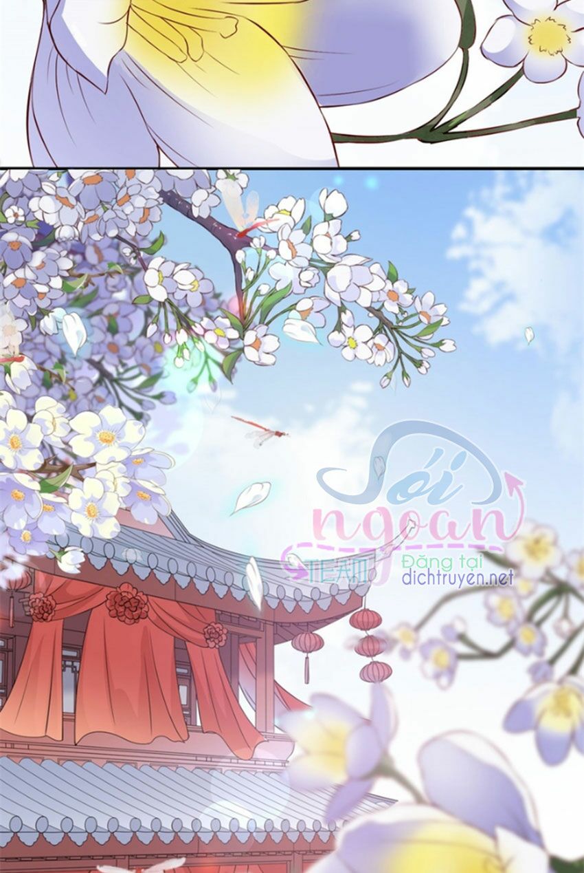 tang lạc túy tại nam phong lý chapter 34 11