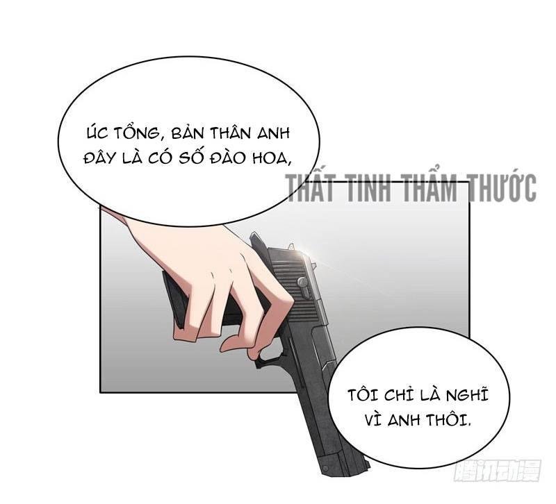 vợ yêu không ngoan chapter 17 13