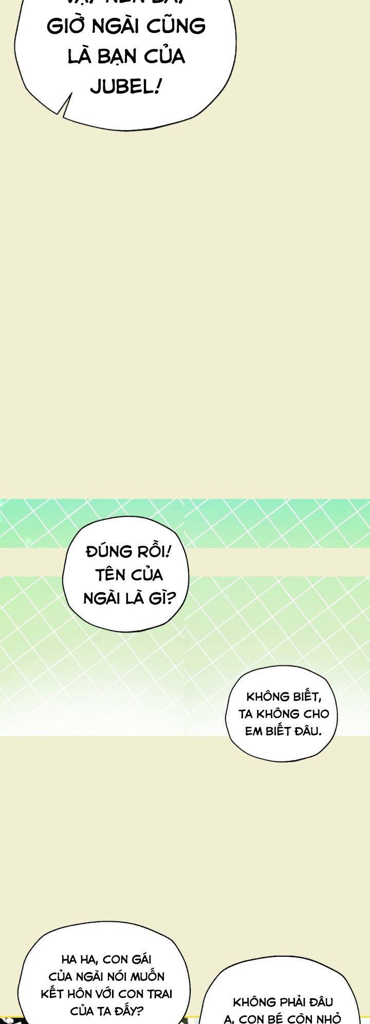 cha, con không muốn kết hôn đâu chapter 124 61