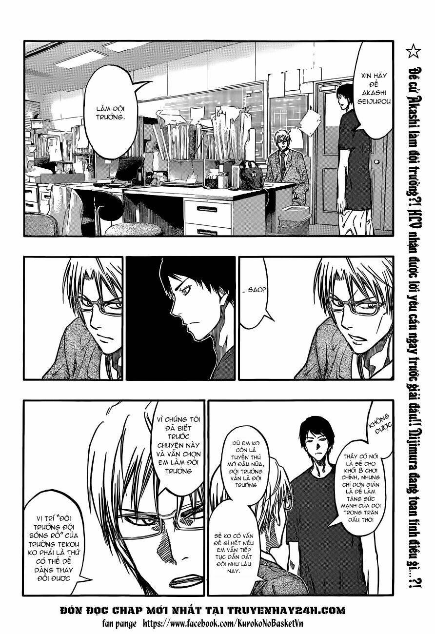 vua bóng rổ kuroko chapter 211 4