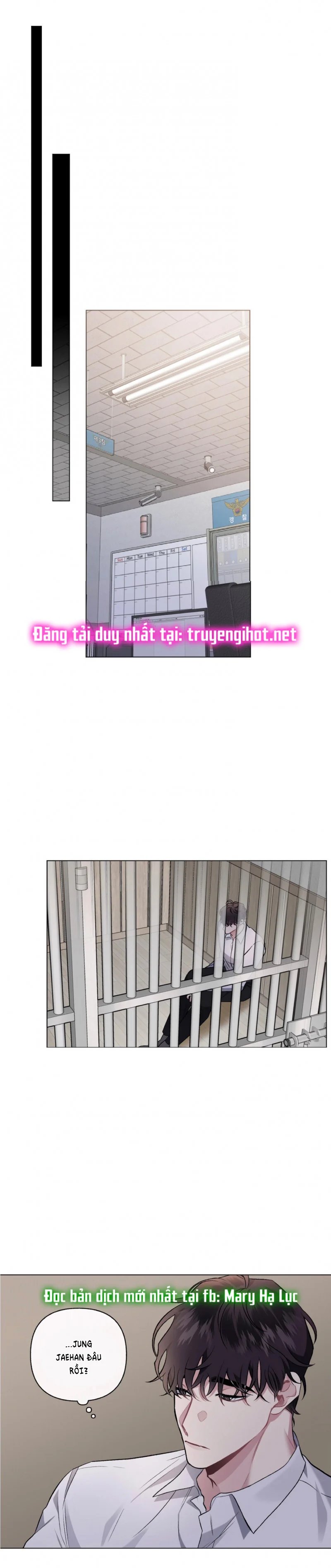 tình yêu kì lạ chapter 47 12