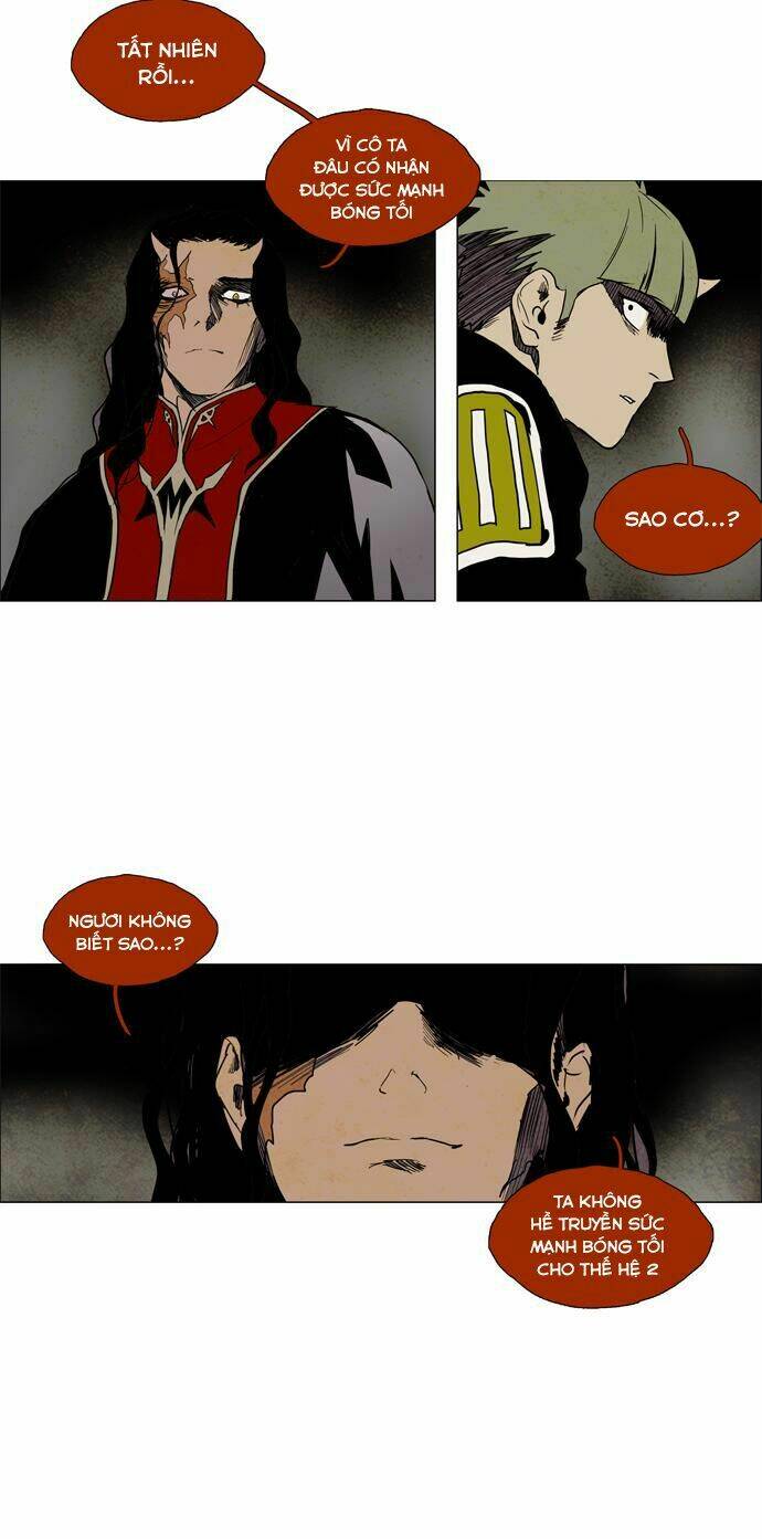 lessa 2: the crimson knight chapter 55 24