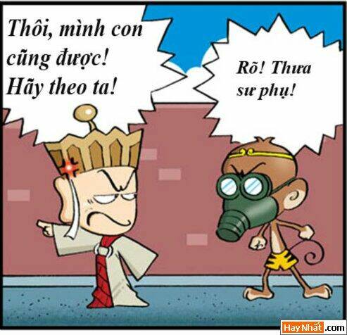 tân tây du ký chapter 34 10