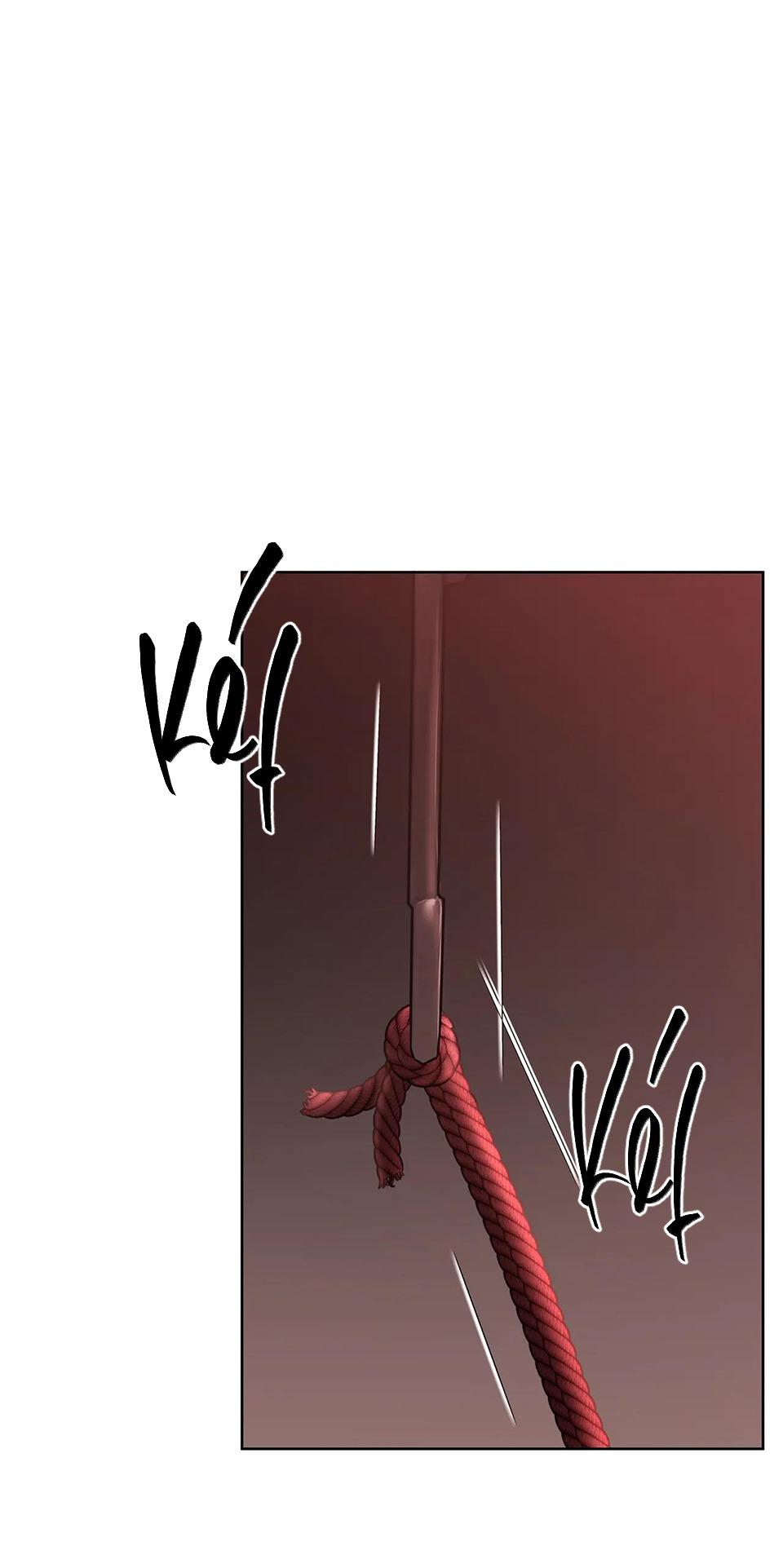 bên trong lớp cảnh phục chapter 26 1