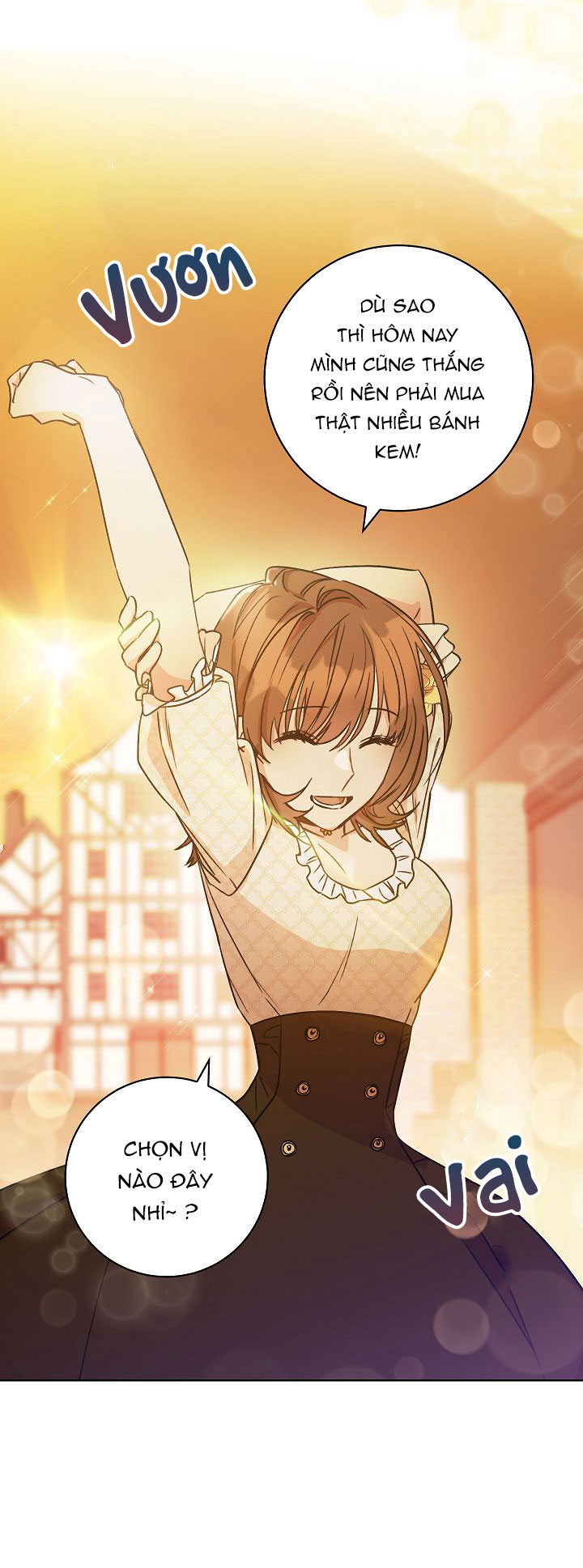 tiểu thư của những lá bài chapter 1 51