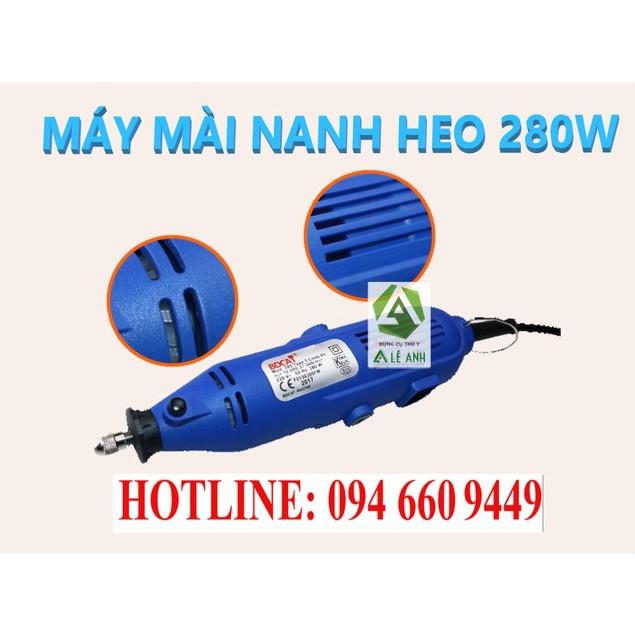 Máy mài nanh CAT 280W