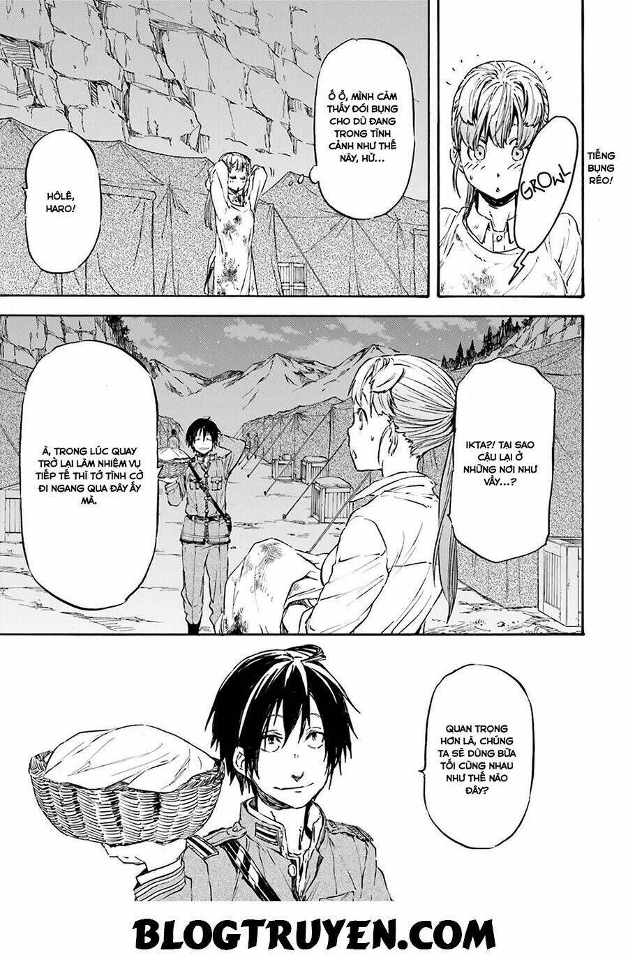 nejimaki seirei senki - tenkyou no alderamin chapter 19 28