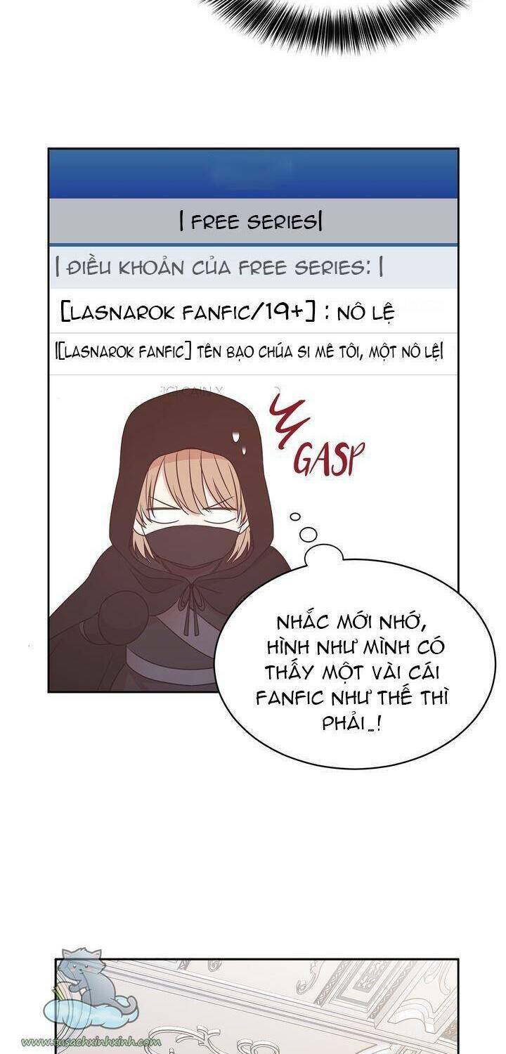 tôi chọn kết thúc của hoàng đế chapter 102 38