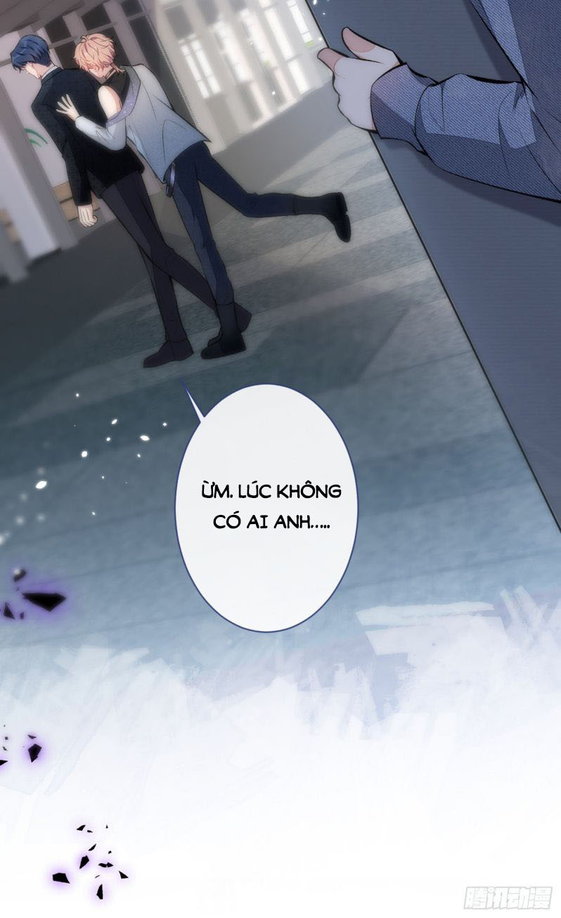 hotsearch của ảnh đế chapter 83 28