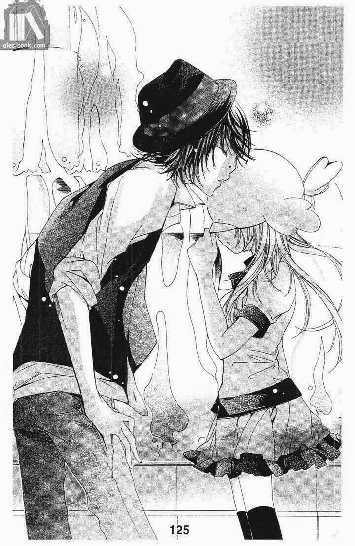 vương quốc mỹ nam chapter 10 5