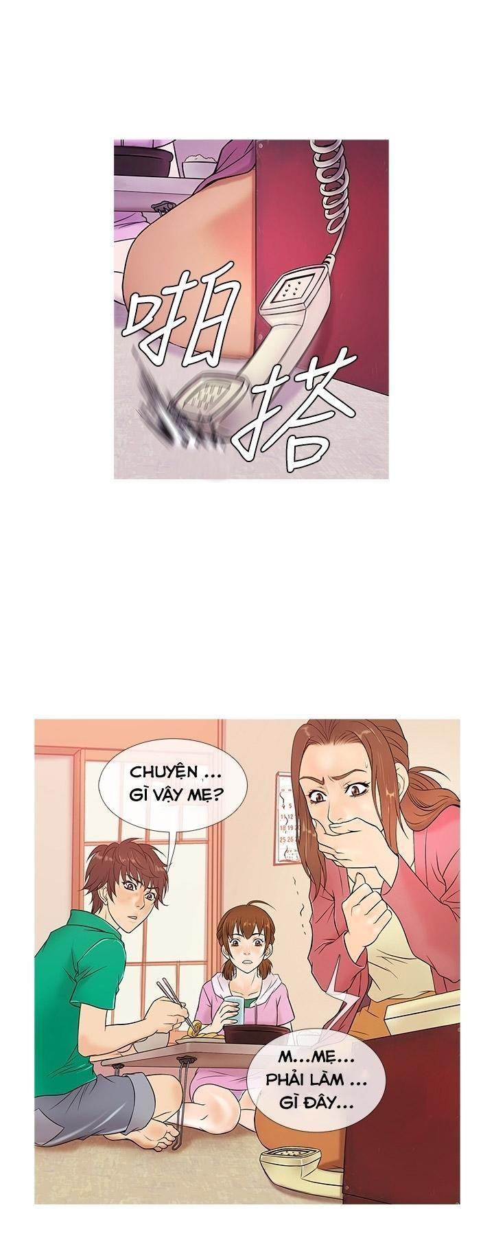 thiên đường chapter 4 24