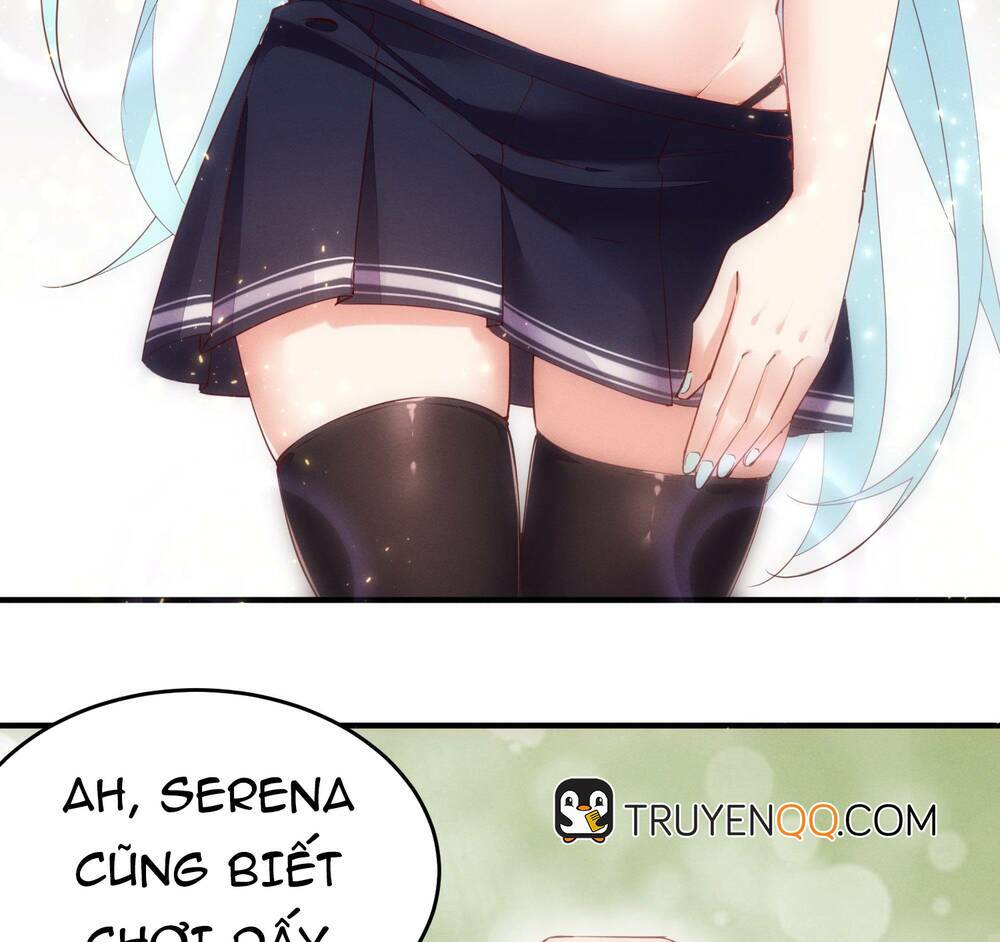 trở thành đạo sư dũng sĩ chapter 8 17