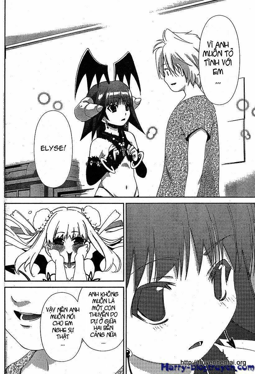 my balls chapter 37 14