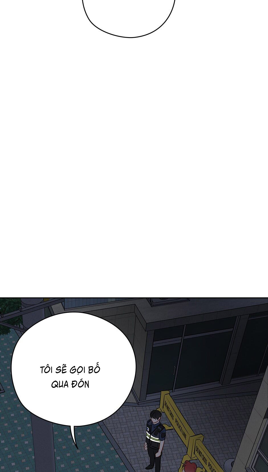 chỉ là giấc mơ thôi phải không? chapter 23 38