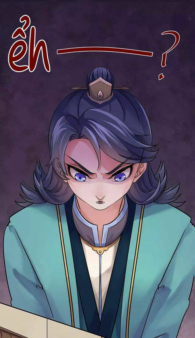 nghiên hương kỳ đàm chapter 18 10