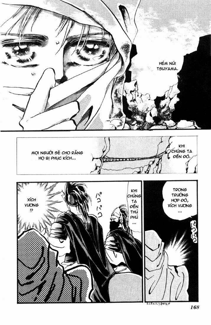 đứa con số phận chapter 4 31