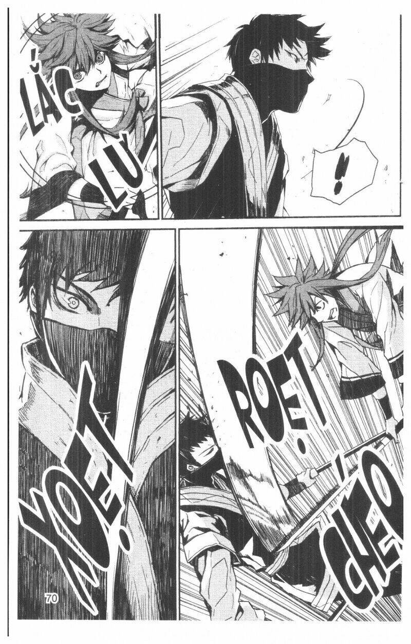 nareusha chapter 1 70