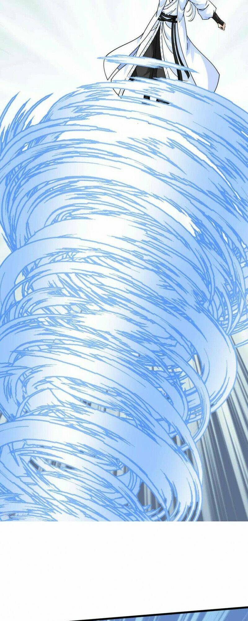 trọng sinh ta là đại thiên thần chapter 165 11