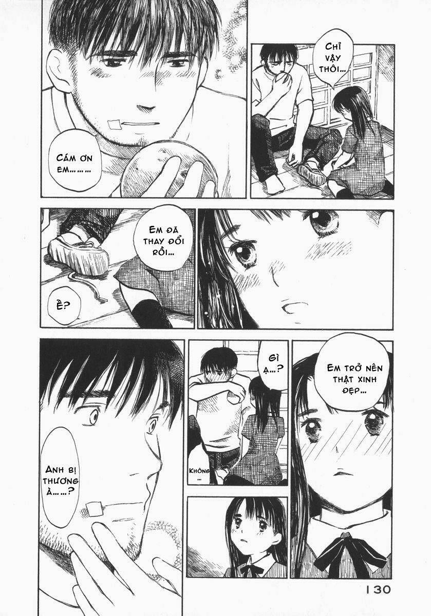 koi kaze chapter 26 11