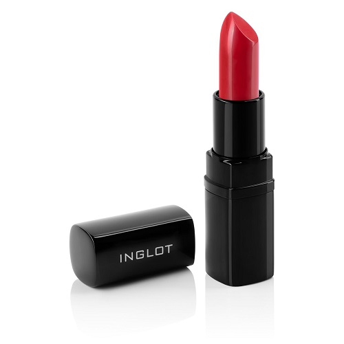 Son thỏi dưỡng môi có nhũ Lip satin Lipstick (4.5g) INGLOT