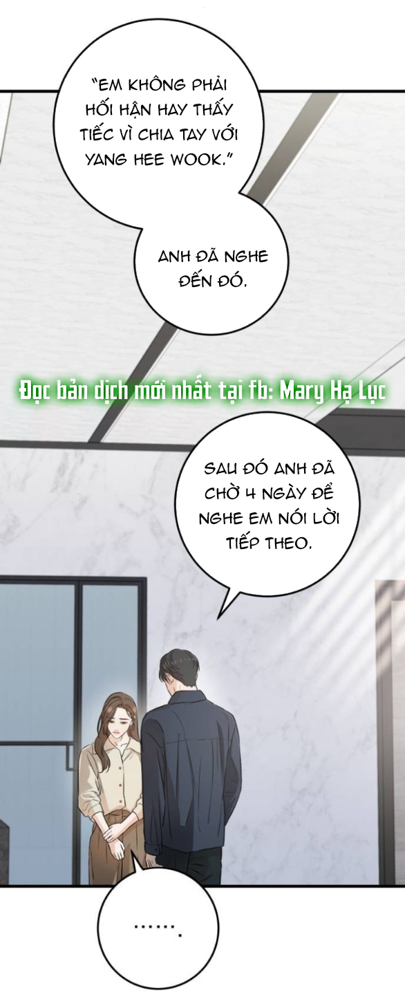 Nóng Lòng Muốn Giày Vò Em chapter 66.1 18