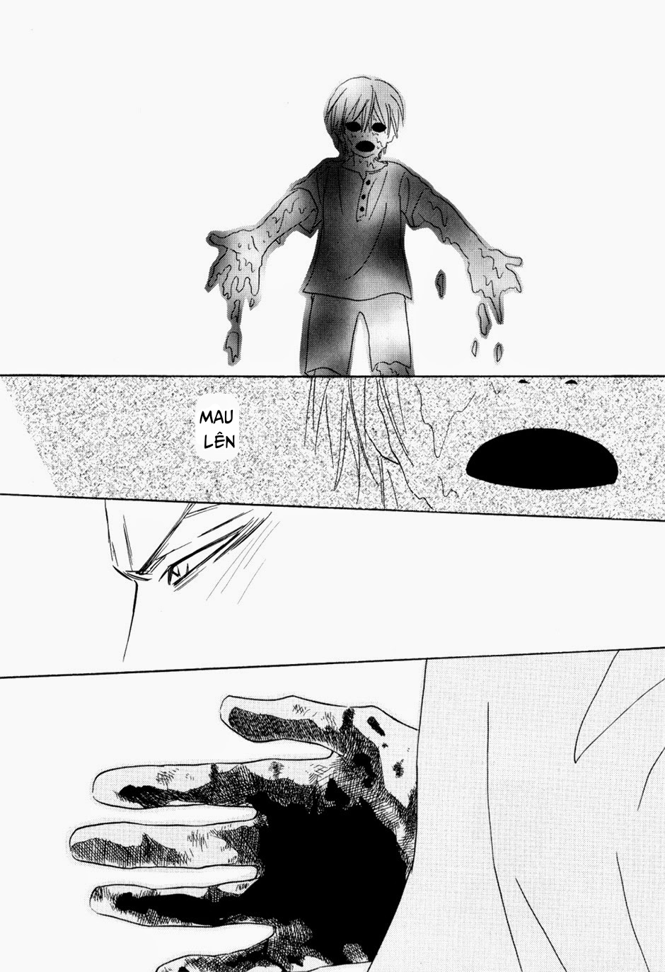 zosan doujinshi - one piece chapter 12 51