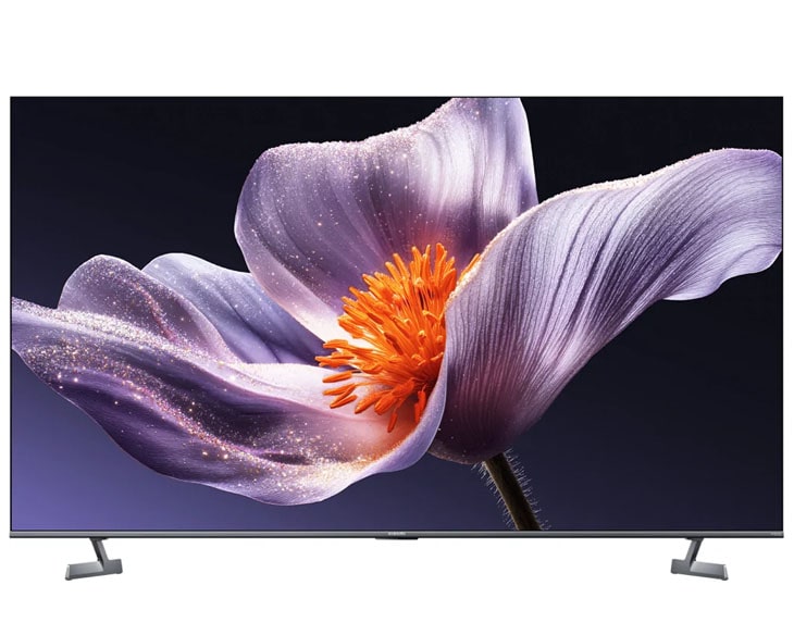 Google Tivi Xiaomi S Pro Mini LED 4K 65 Inch L65MB-SSEA - HÀNG CHÍNH HÃNG - GIAO HCM