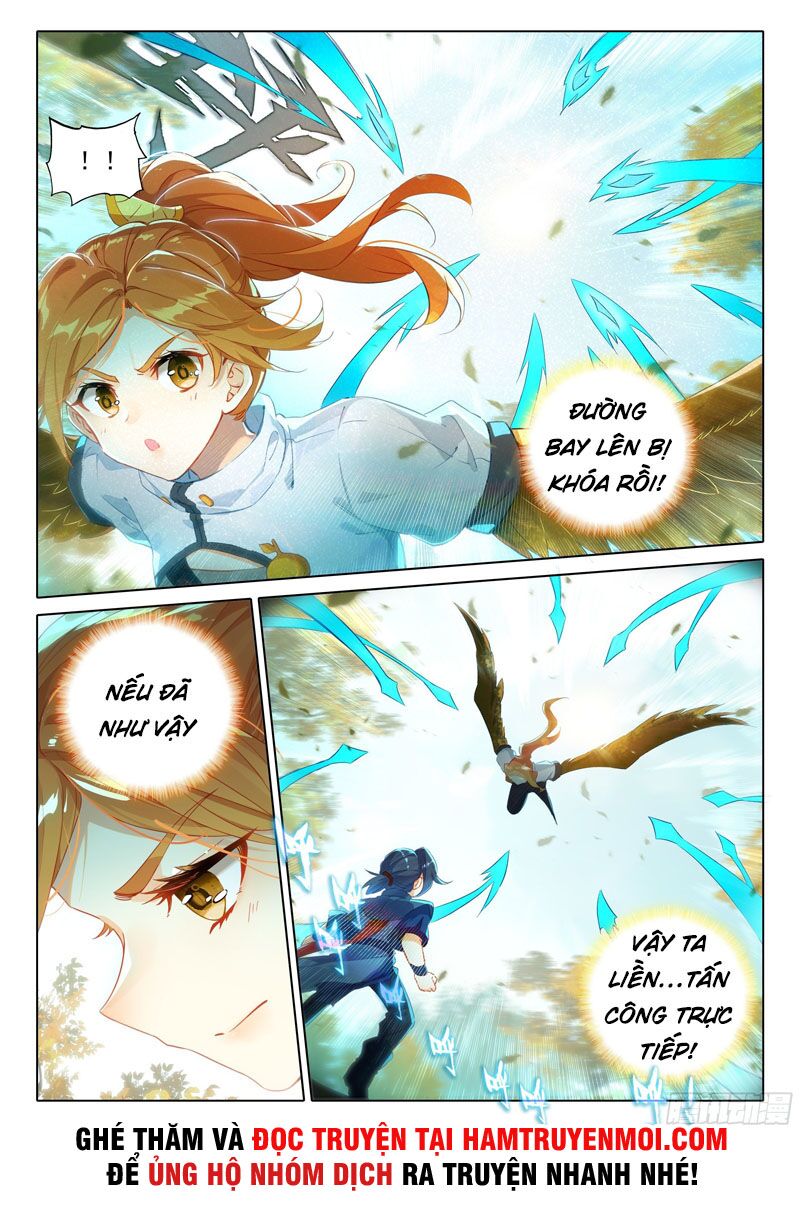 đấu la đại lục 5 - đường tam trùng sinh chapter 25 1