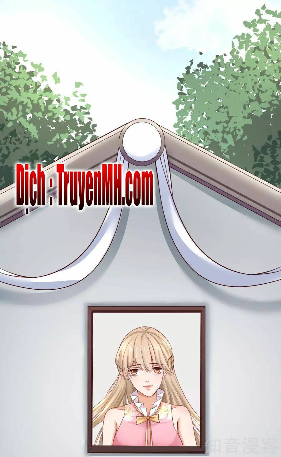 cường thế tù ái - địch thiếu đừng xằng bậy chapter 5 9