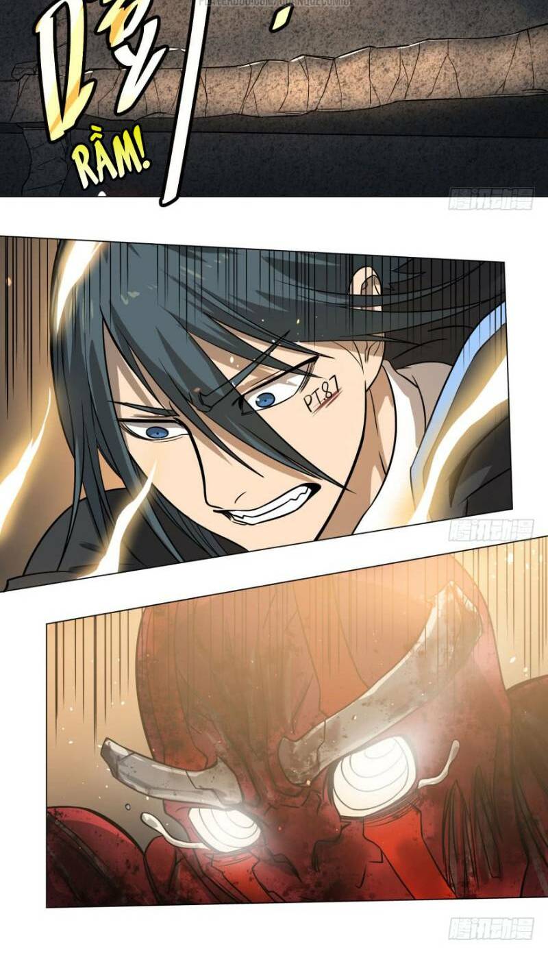 danh sách kẻ phản diện chapter 58 19