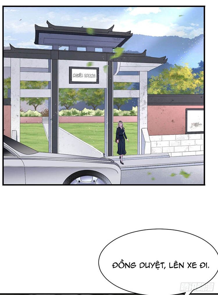 đại tiểu thư có ý đồ gì xấu đâu chapter 46.5 6