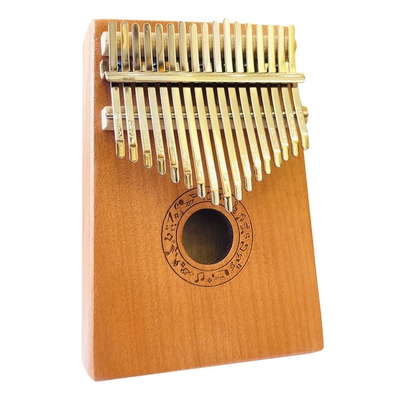 Đàn Kalimba nhiều mẫu lựa chọn