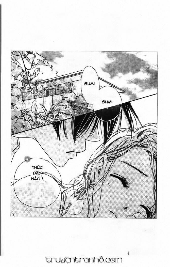 gió xuân chapter 13 18