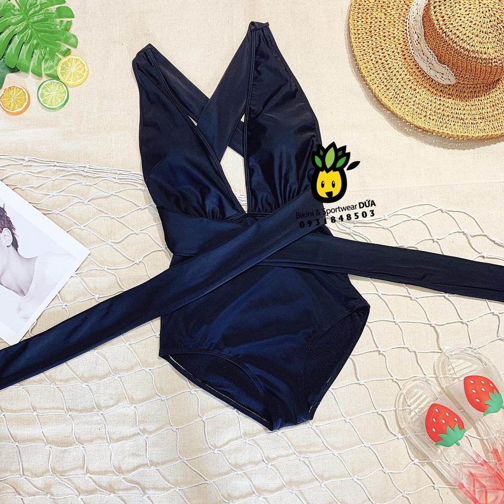 Bikini liền siêu đẹp ( có ảnh Feedback)