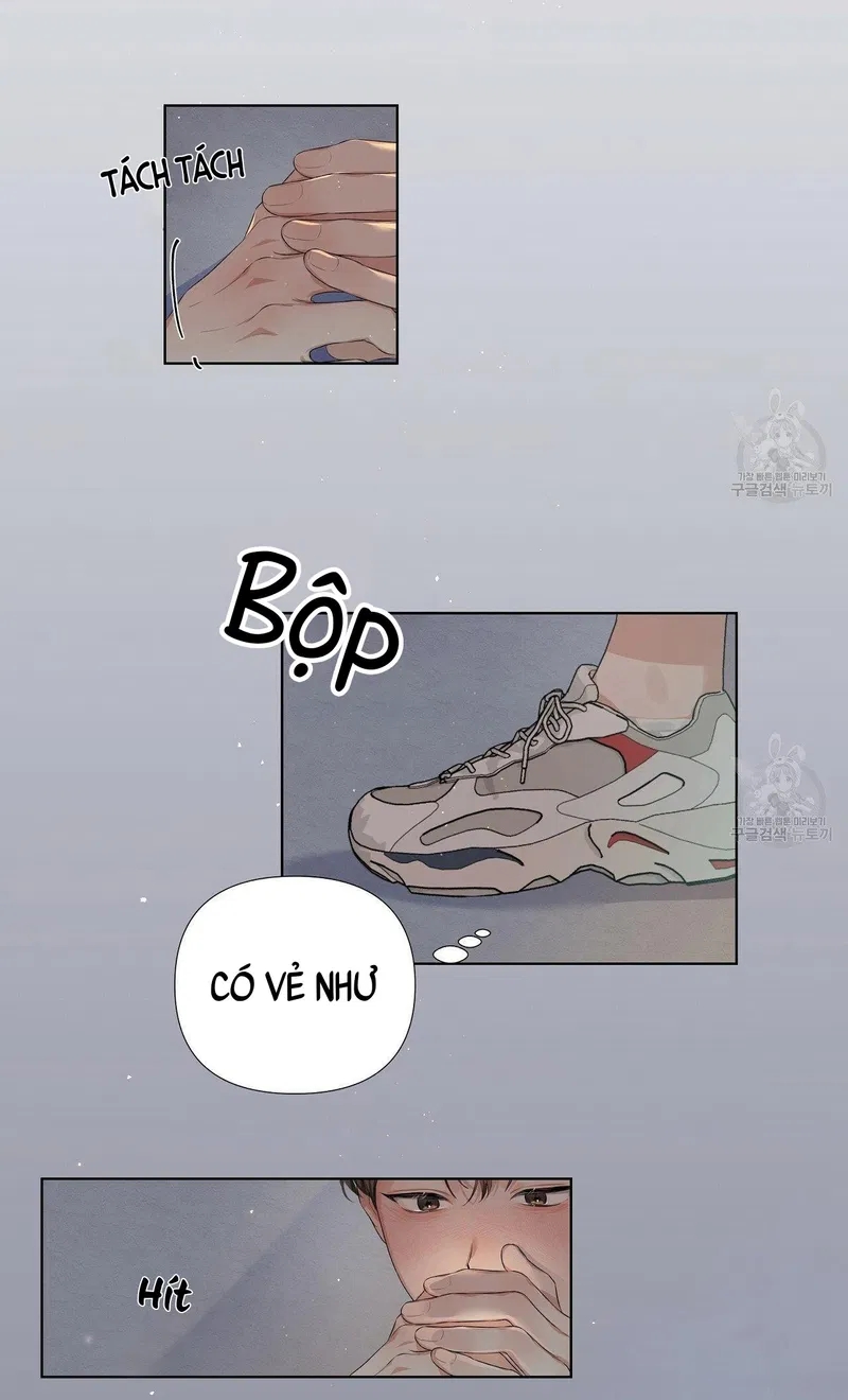 đừng bận tâm, em yêu chapter 4 43