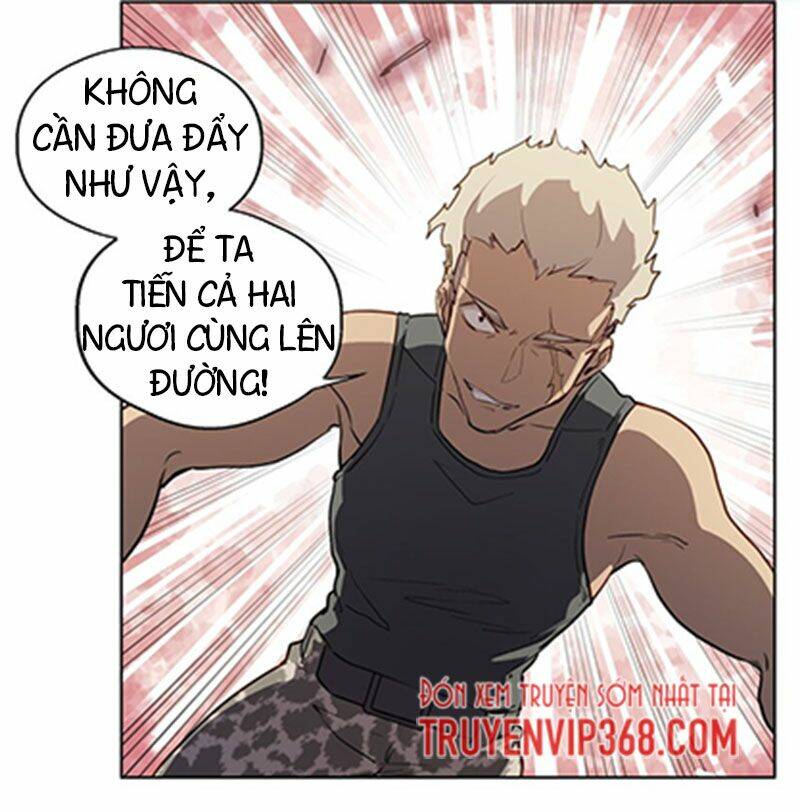 vương bài đặc công trùng sinh vườn trường chapter 1.3 39