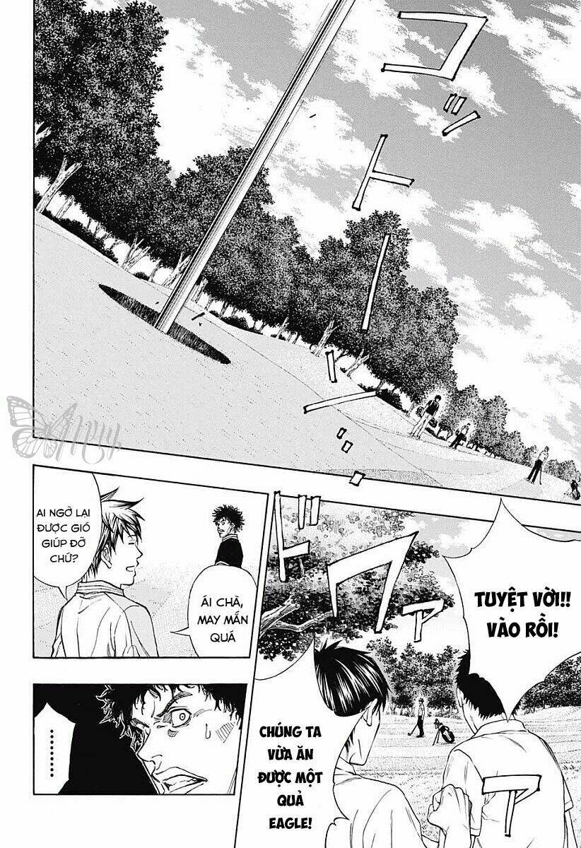 robot x laserbeam chapter 19 11