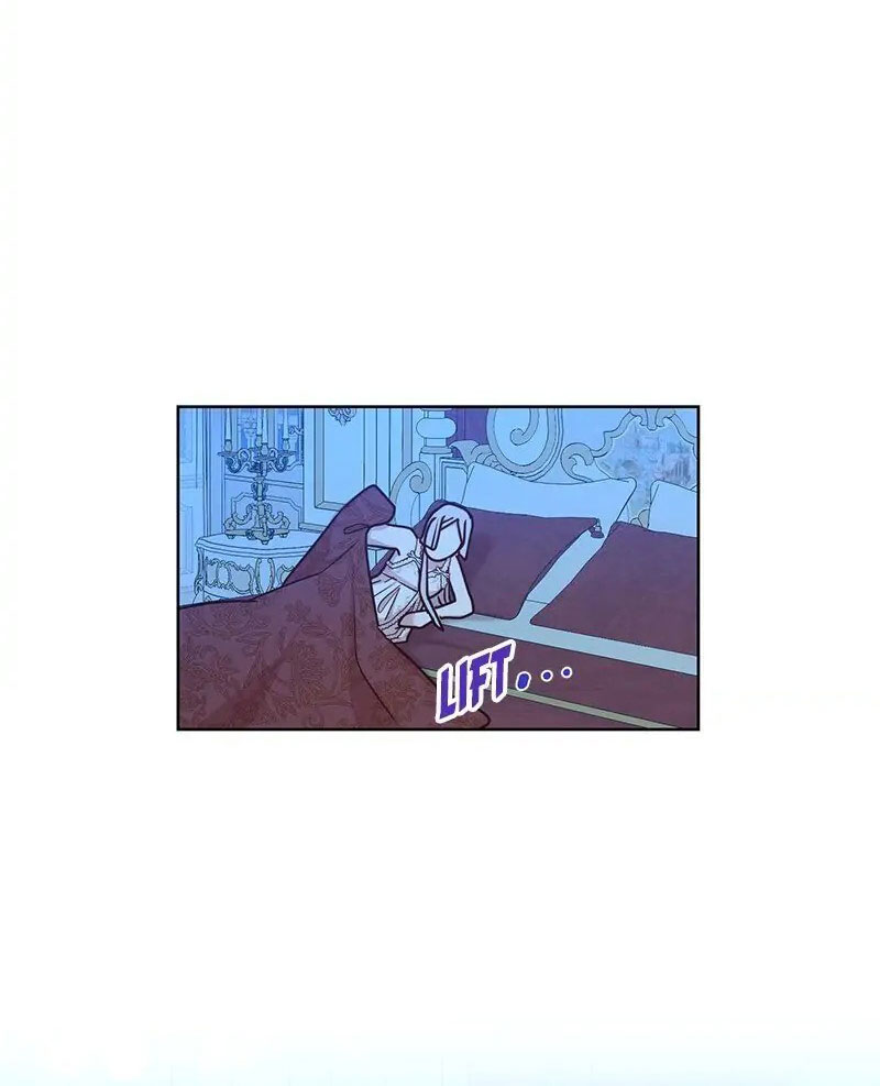 tôi chán nản vì người chồng thứ 2 còn "khỏe" hơn chồng cũ chapter 14.2 34