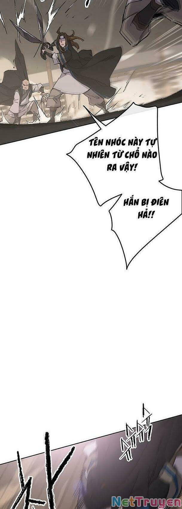 kiếm sĩ bất bại chapter 99 16