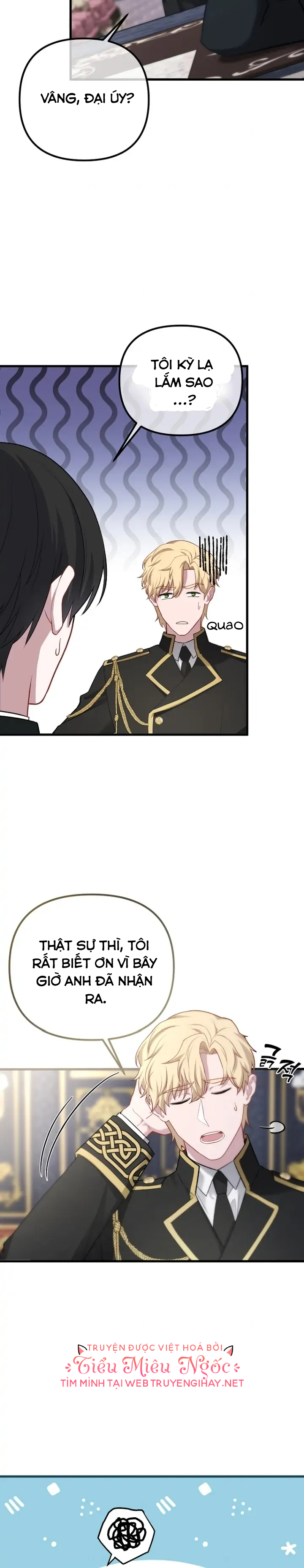 màn đêm tối của adeline chapter 13.1 12