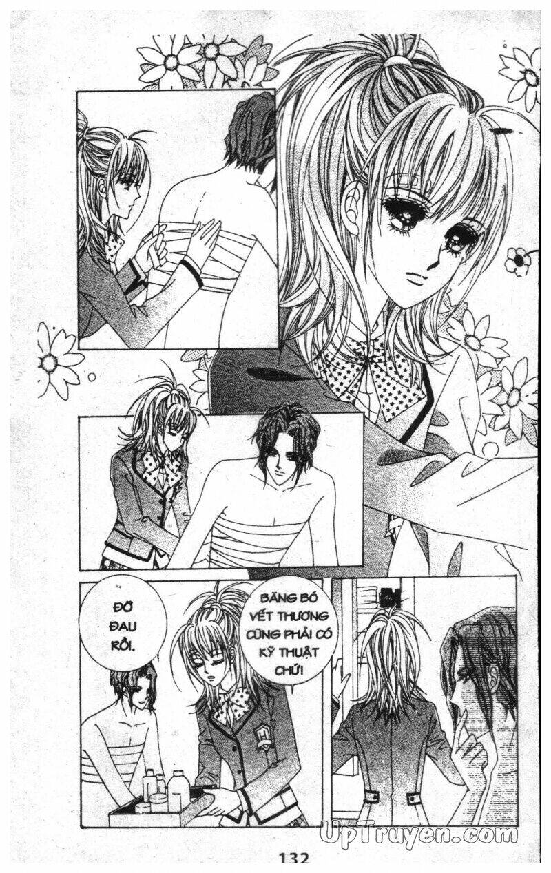 dạ khúc chapter 1 133