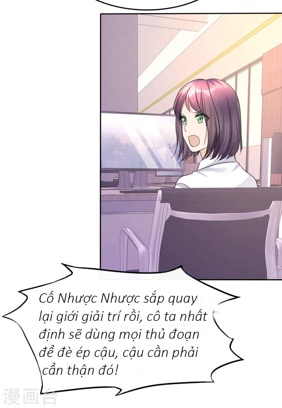 con đường phản công của sủng thê chapter 24 13